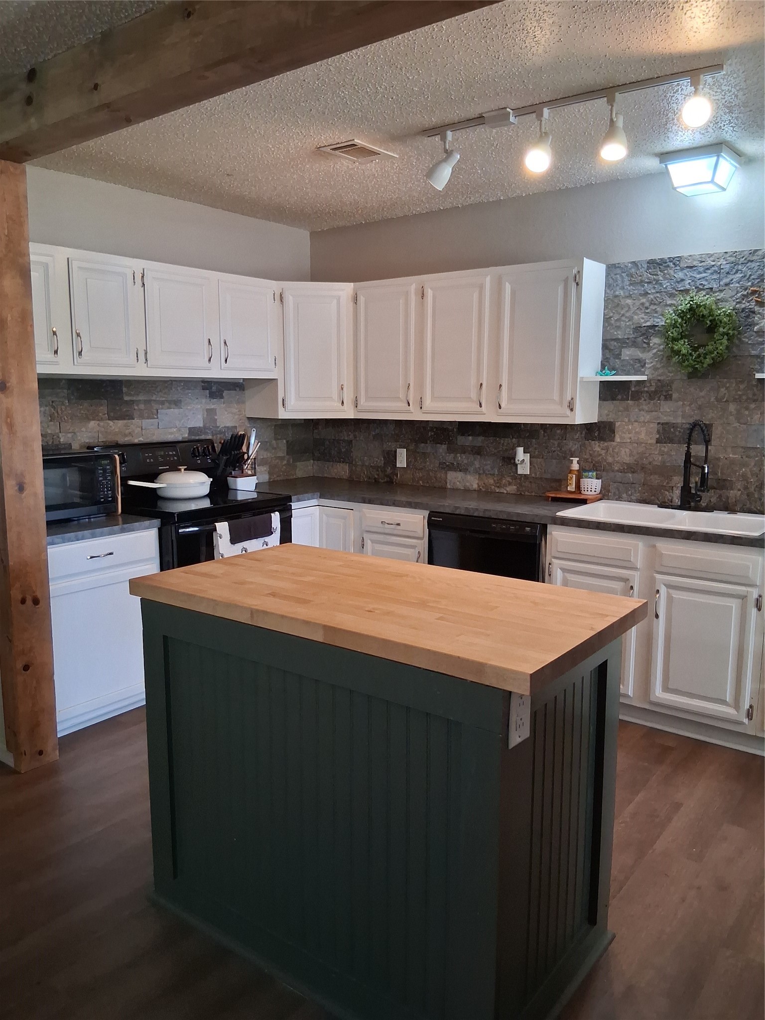 4639 County Road 276 Baird TX 79504