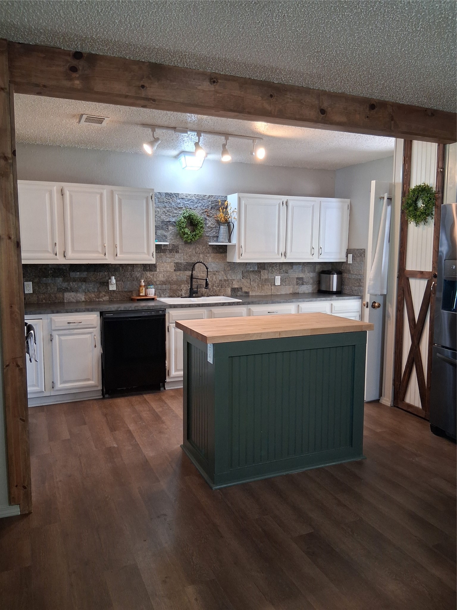 4639 County Road 276 Baird TX 79504