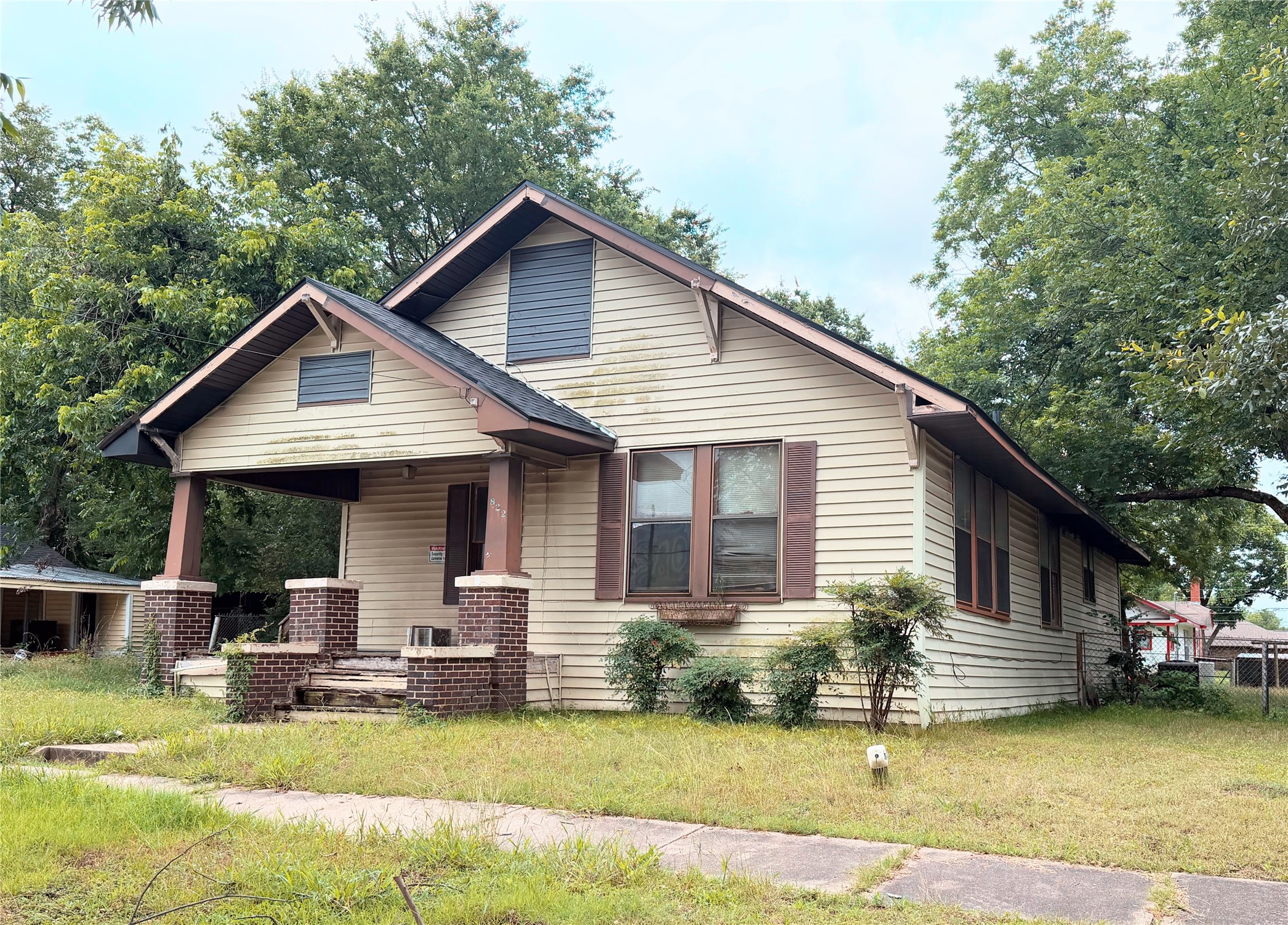 822 E Commerce Street Mexia TX 76667