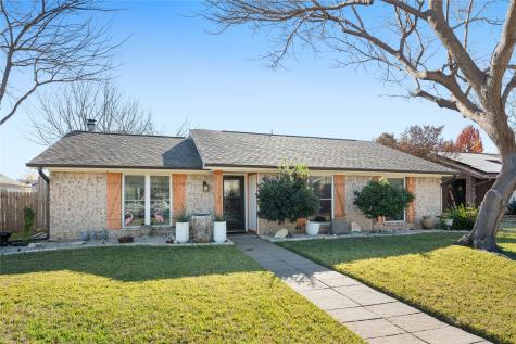 1250 Valencia Lane Lewisville TX 75067