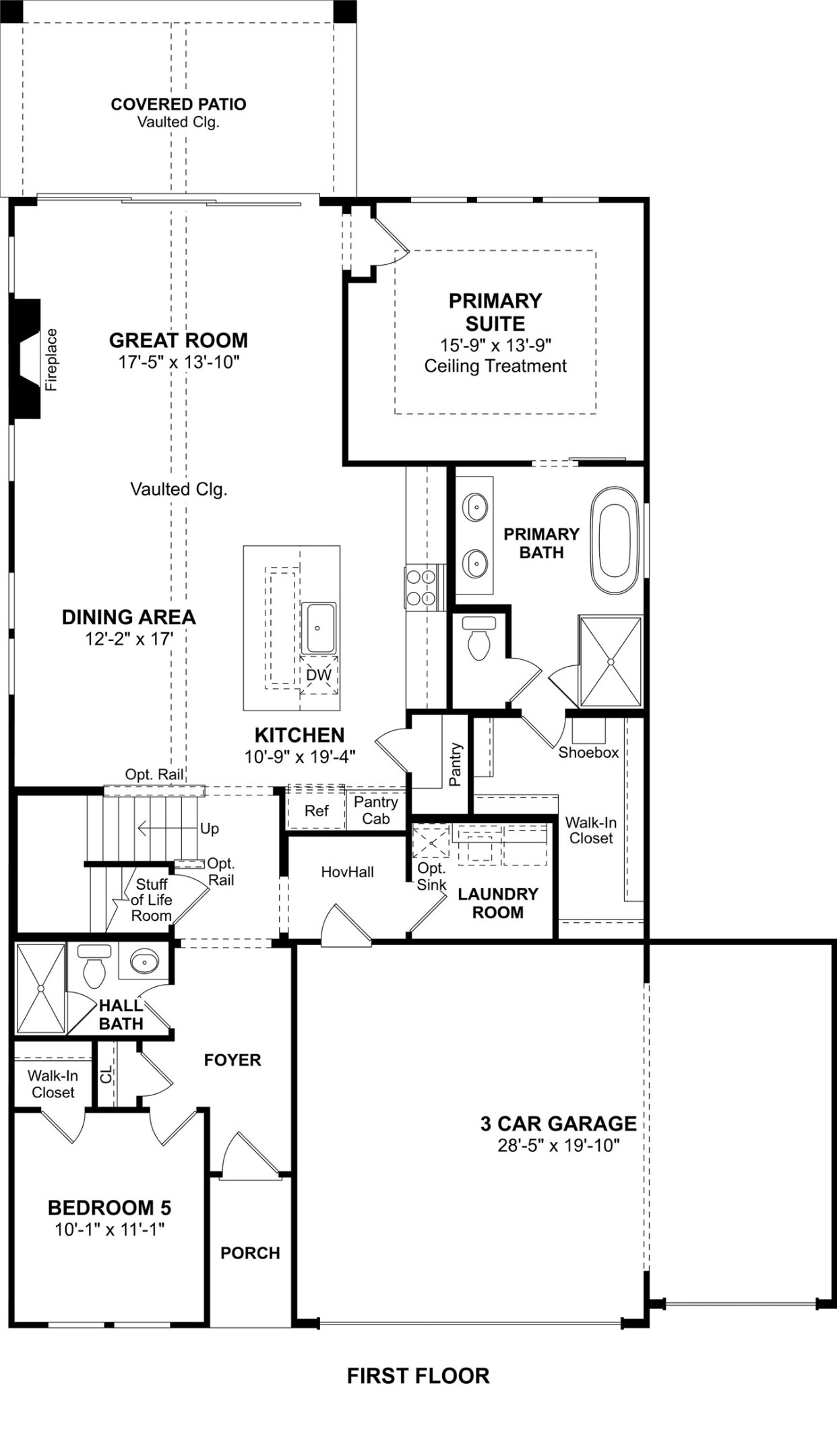 1522 Bushman Lane Forney TX 75126