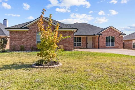 2904 Whistler Drive Woodway TX 76712