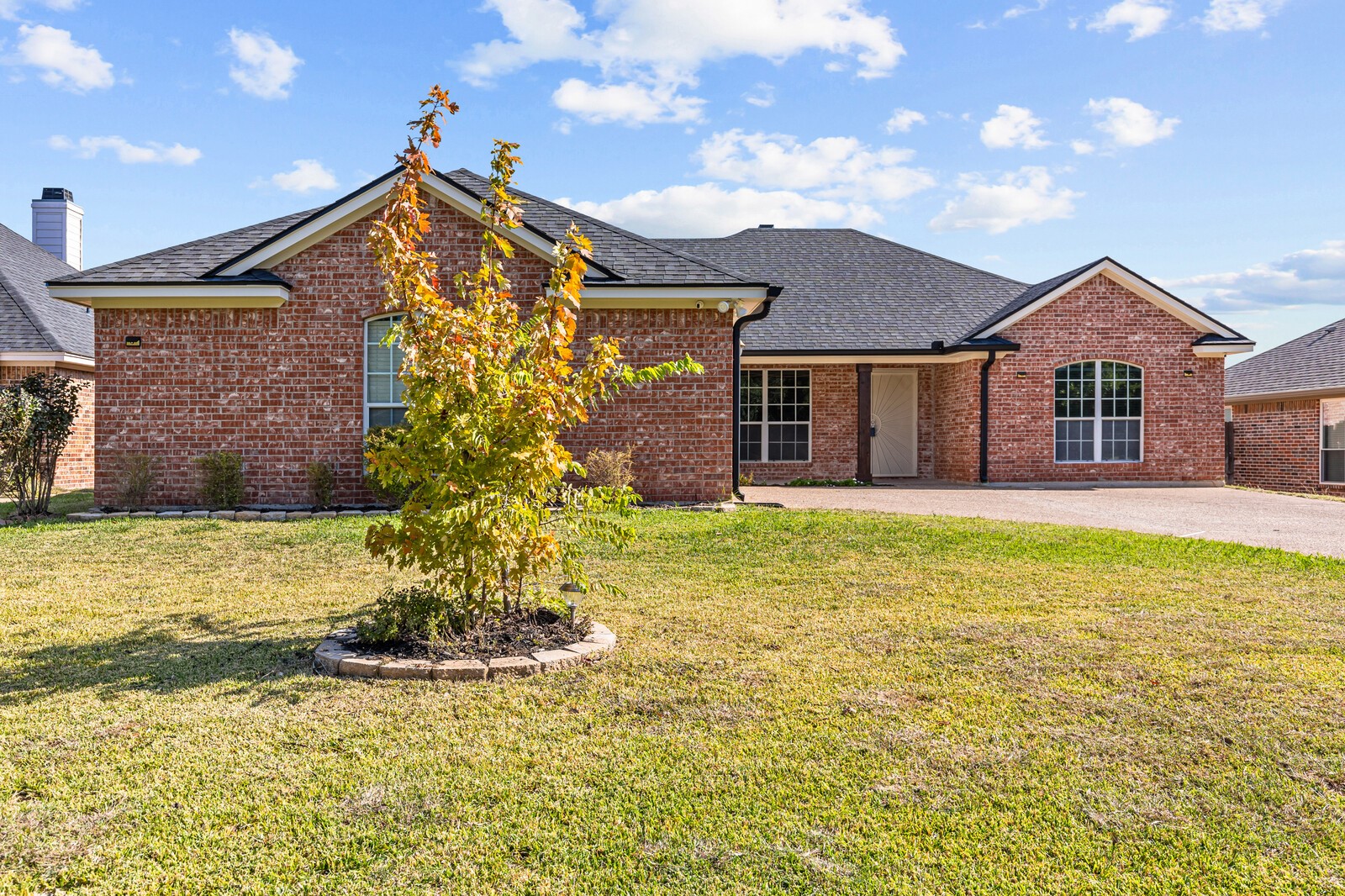 2904 Whistler Drive Woodway TX 76712