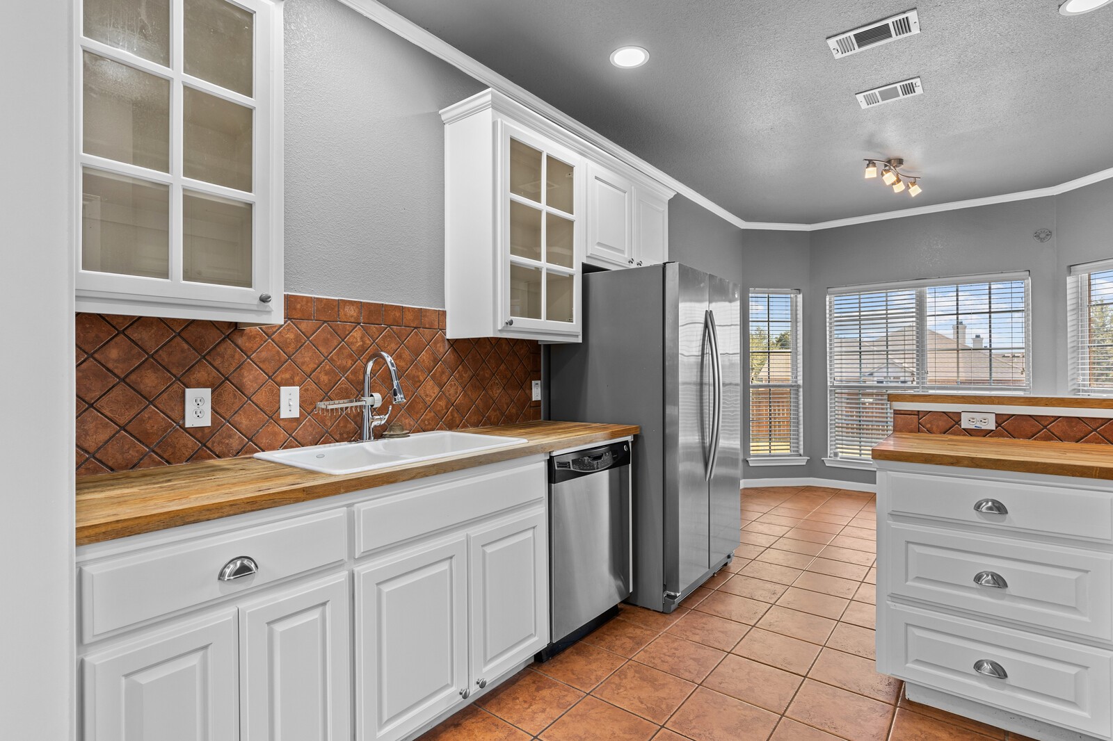 2904 Whistler Drive Woodway TX 76712
