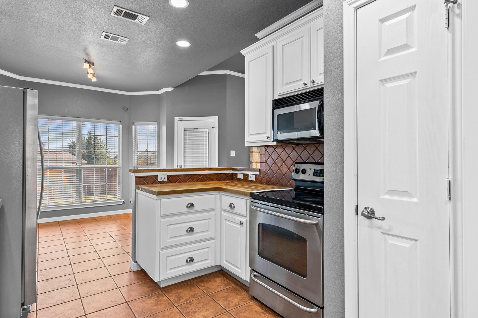 2904 Whistler Drive Woodway TX 76712