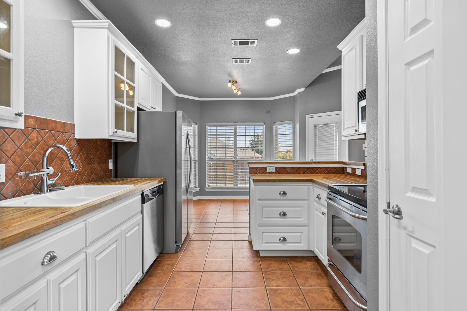 2904 Whistler Drive Woodway TX 76712