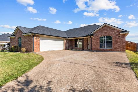2904 Whistler Drive Woodway TX 76712