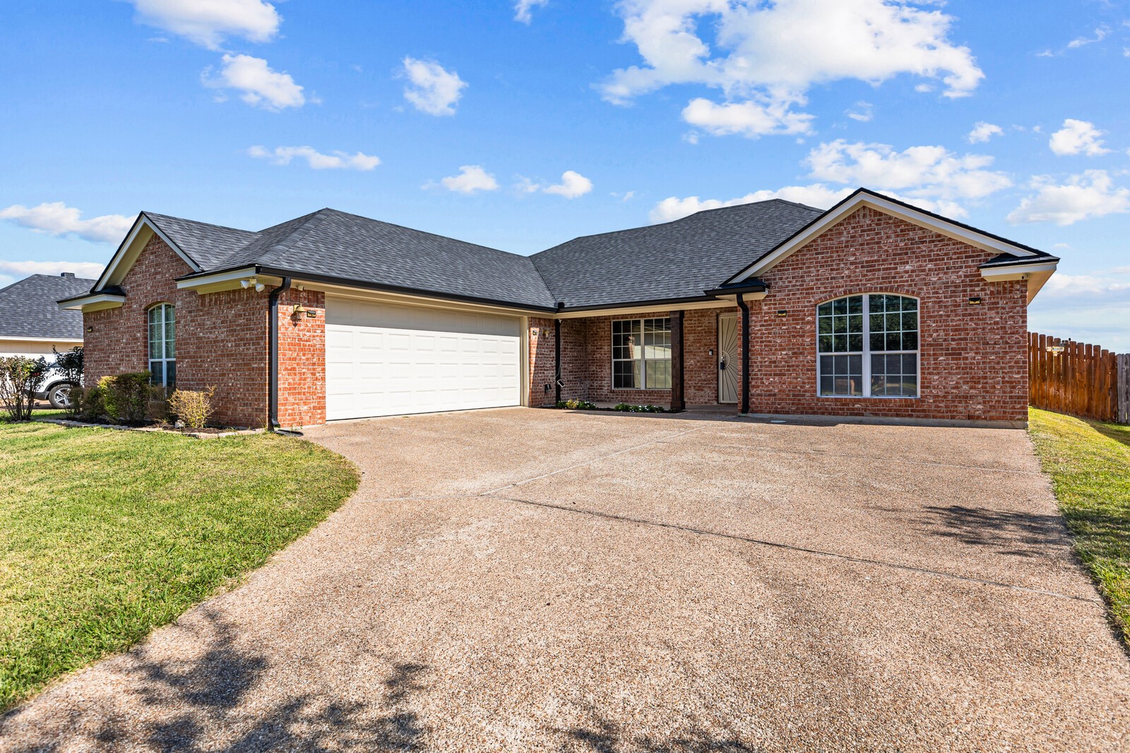 2904 Whistler Drive Woodway TX 76712