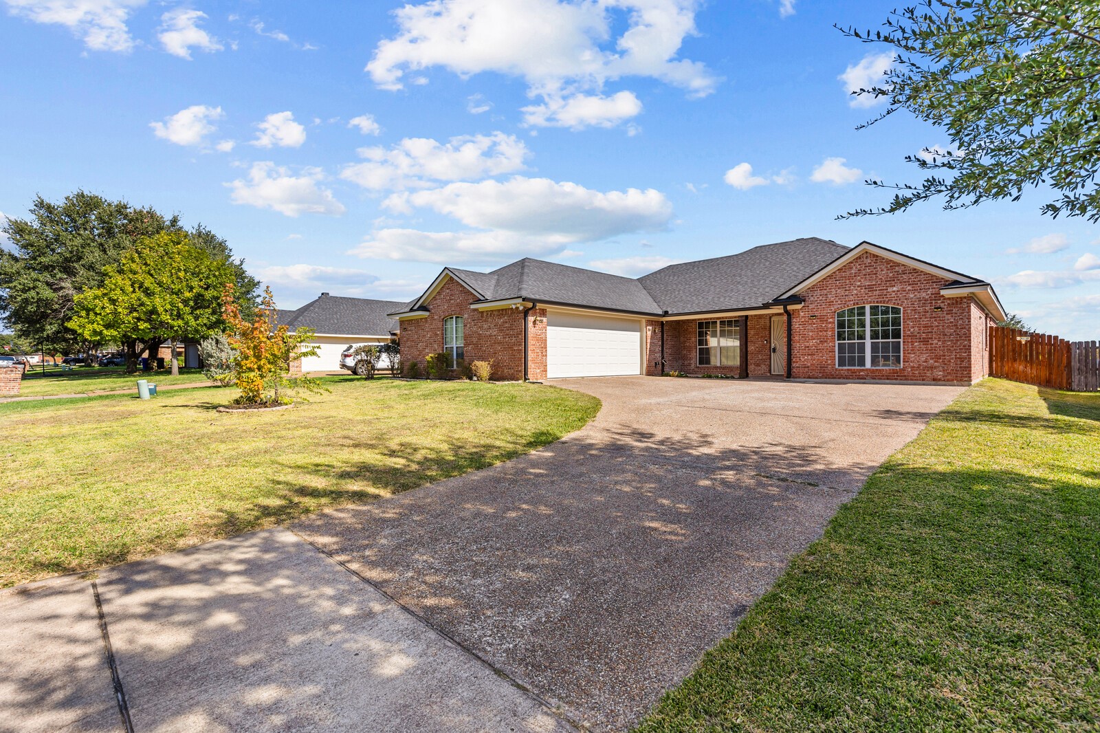 2904 Whistler Drive Woodway TX 76712