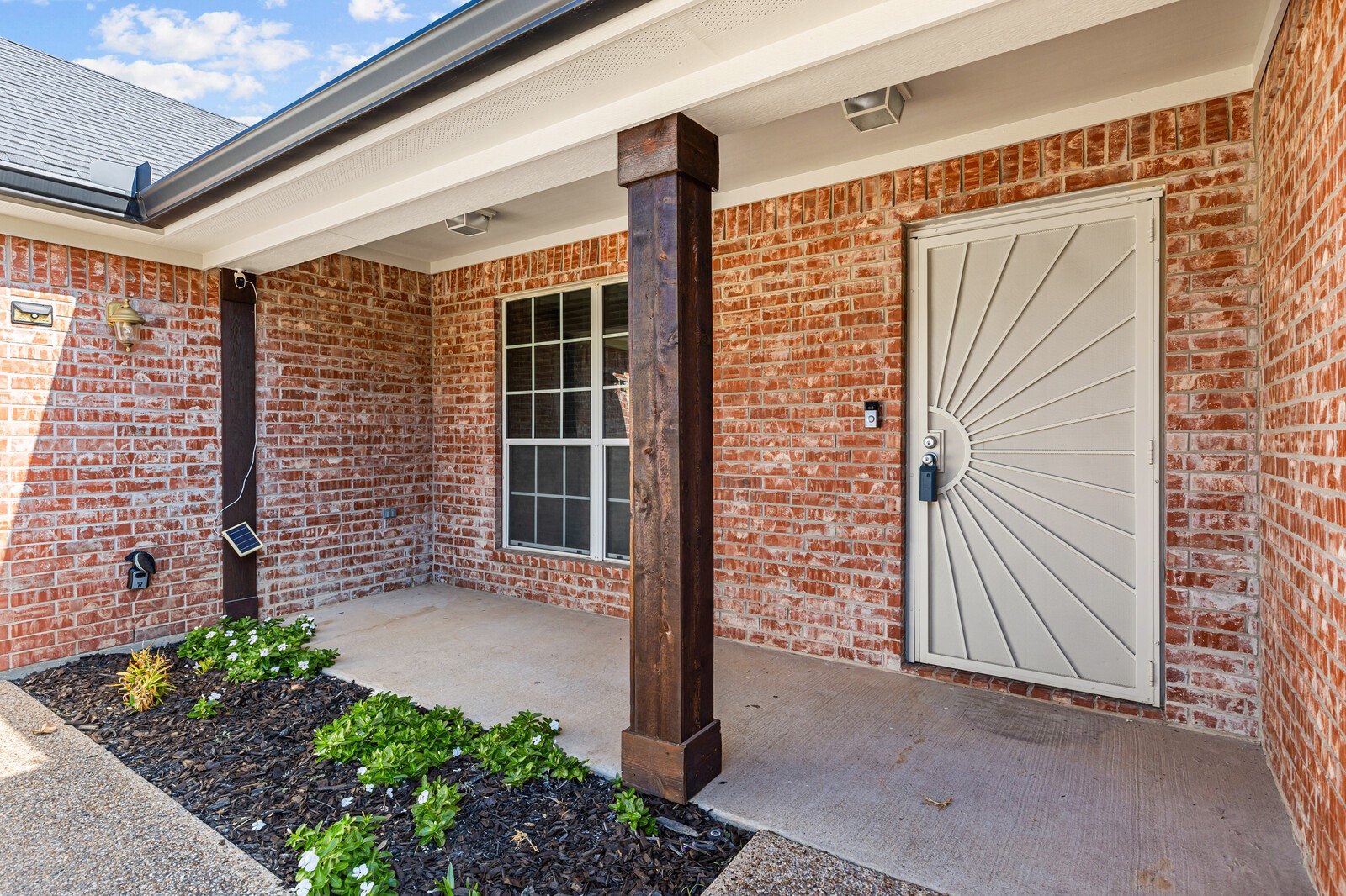2904 Whistler Drive Woodway TX 76712
