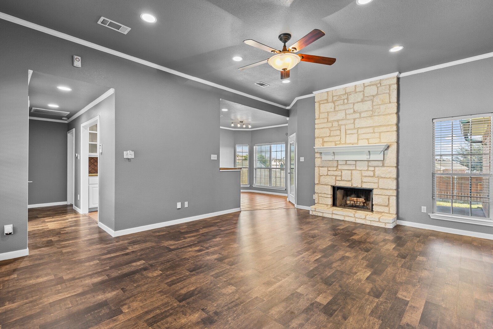 2904 Whistler Drive Woodway TX 76712