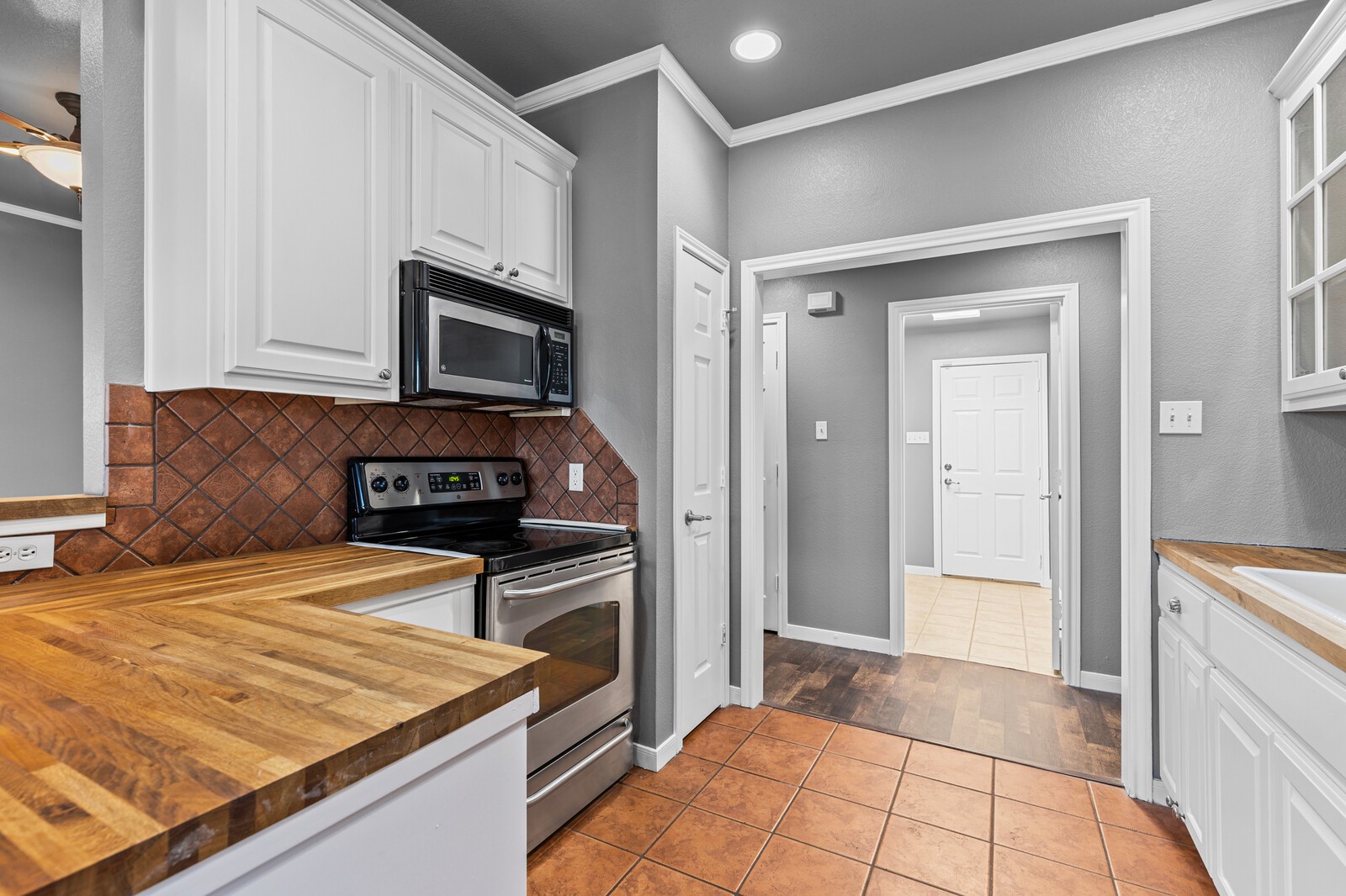 2904 Whistler Drive Woodway TX 76712