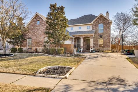 1105 Templemore Drive Keller TX 76248