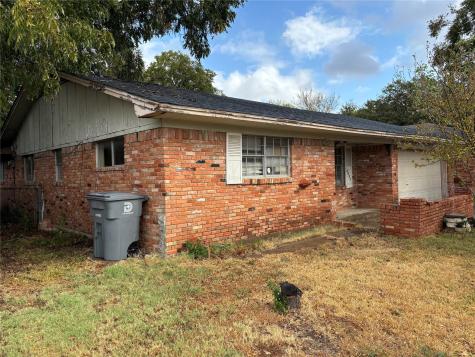 8403 Foxwood Lane Dallas TX 75217
