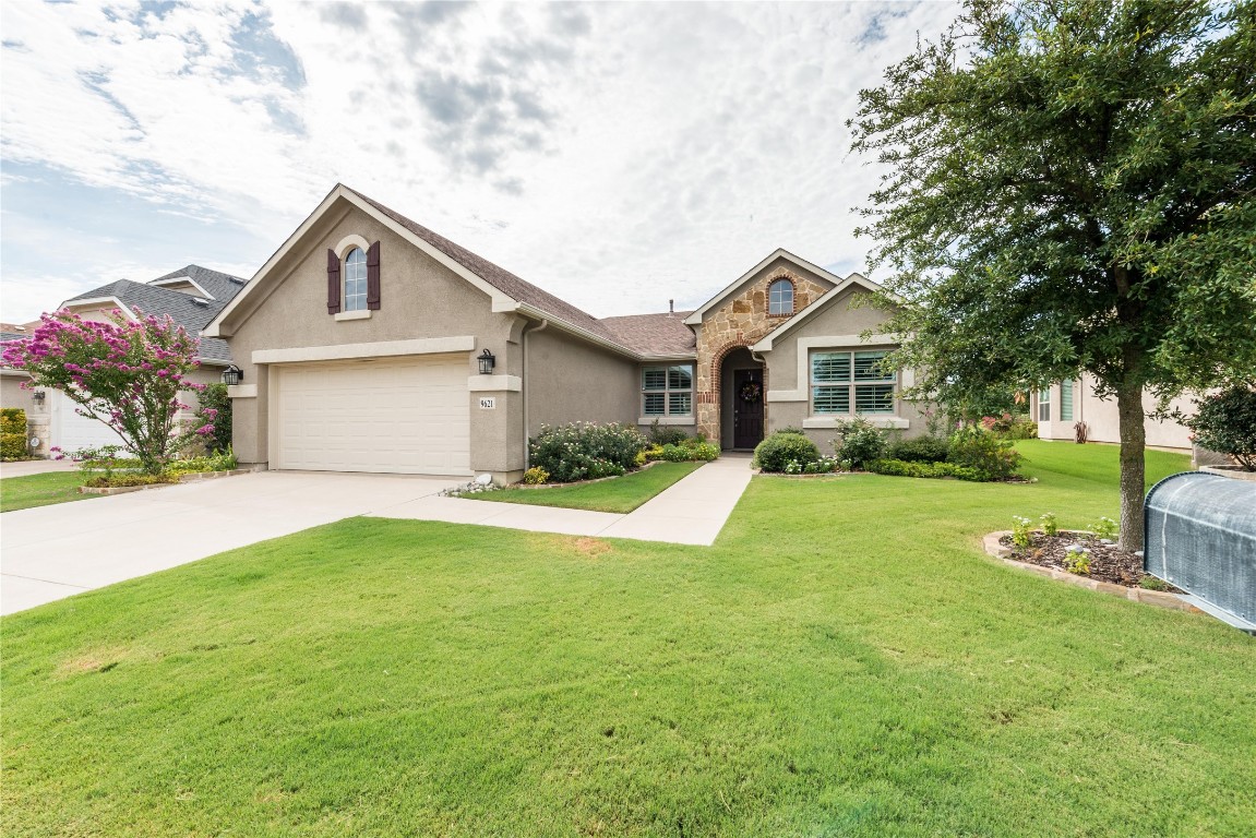 9621 Lindenwood Trail Denton TX 76207