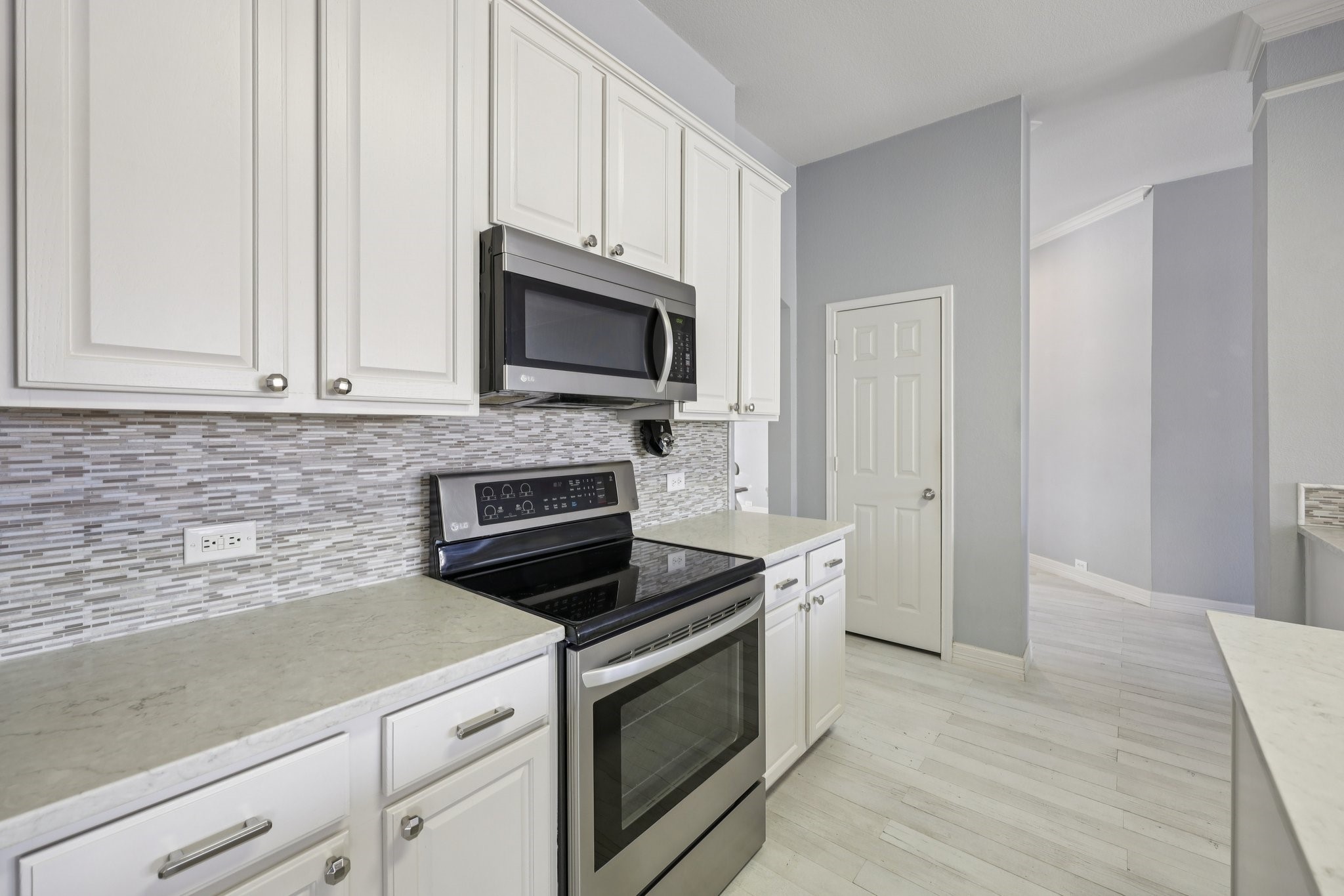 2616 Clover Hill Court Mckinney TX 75071