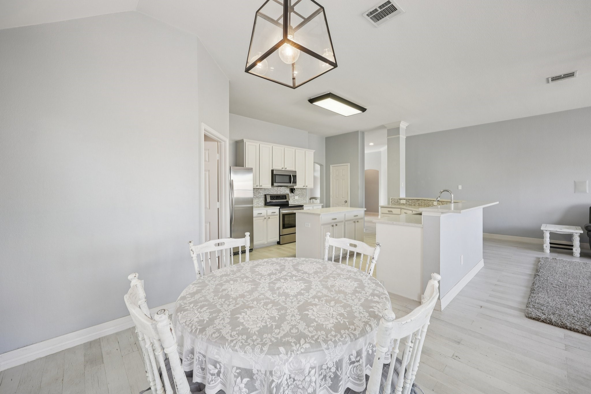 2616 Clover Hill Court Mckinney TX 75071