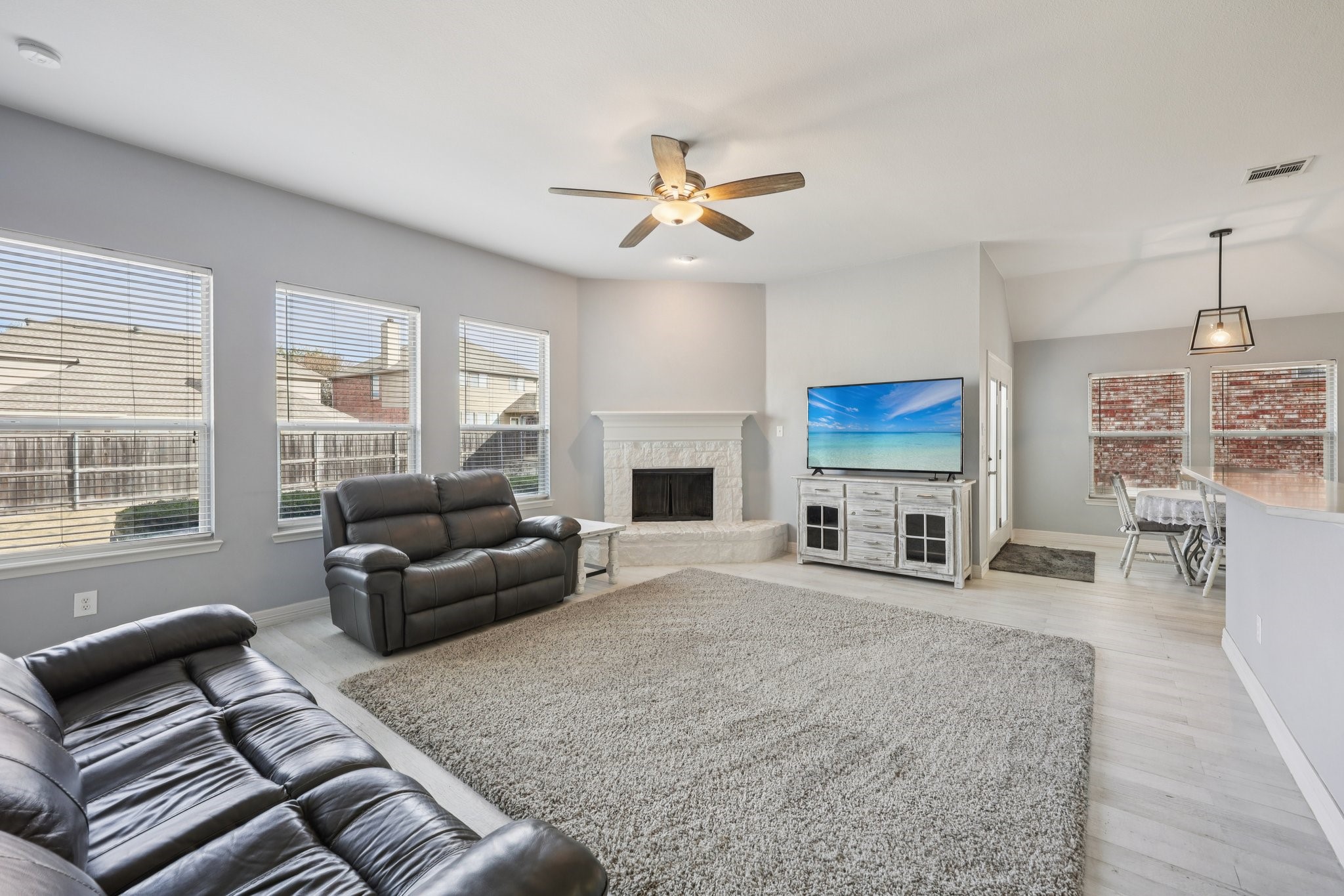 2616 Clover Hill Court Mckinney TX 75071