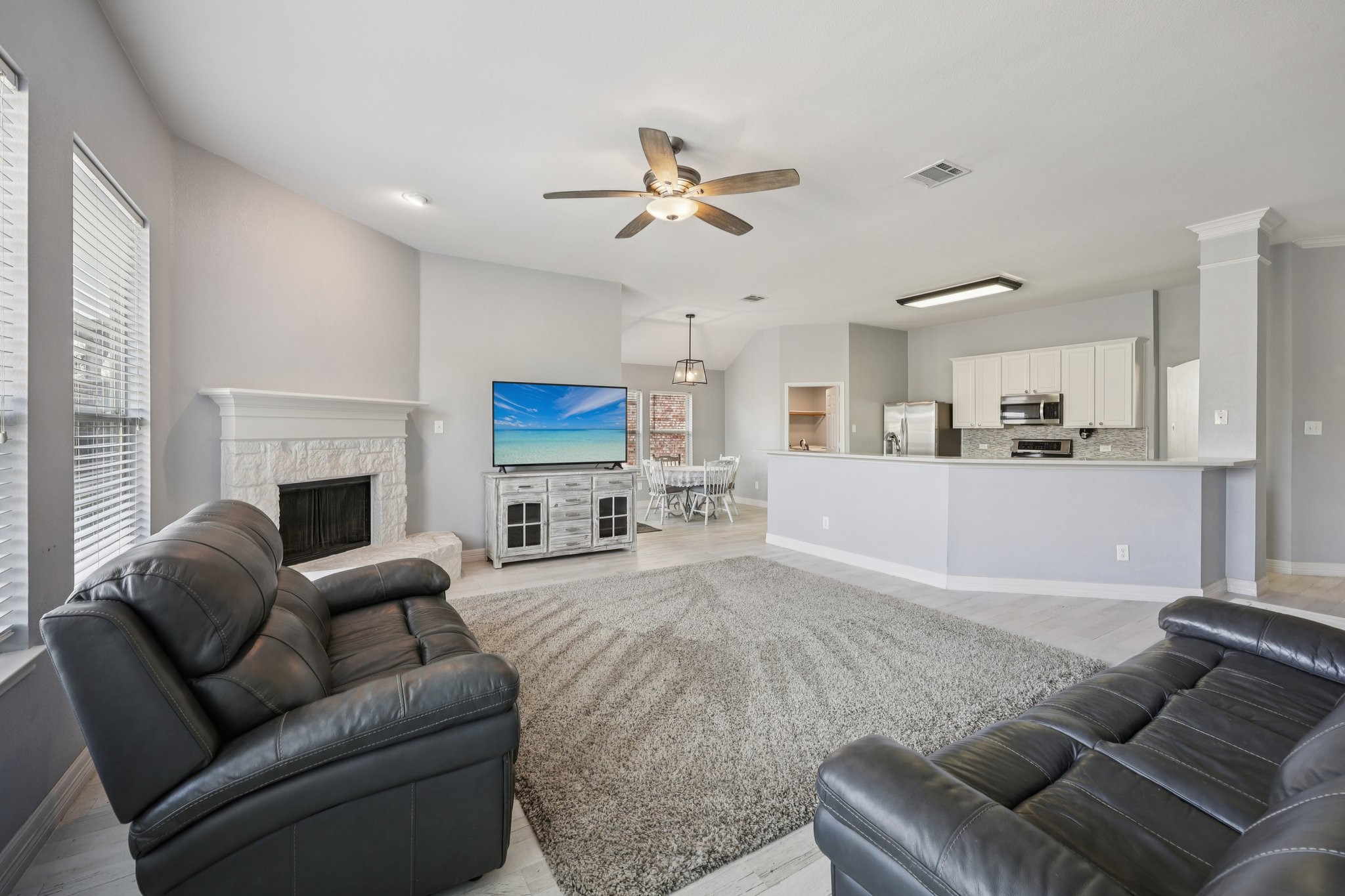 2616 Clover Hill Court Mckinney TX 75071