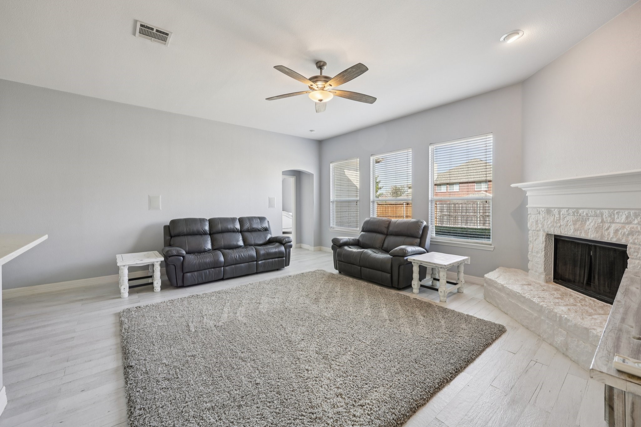 2616 Clover Hill Court Mckinney TX 75071