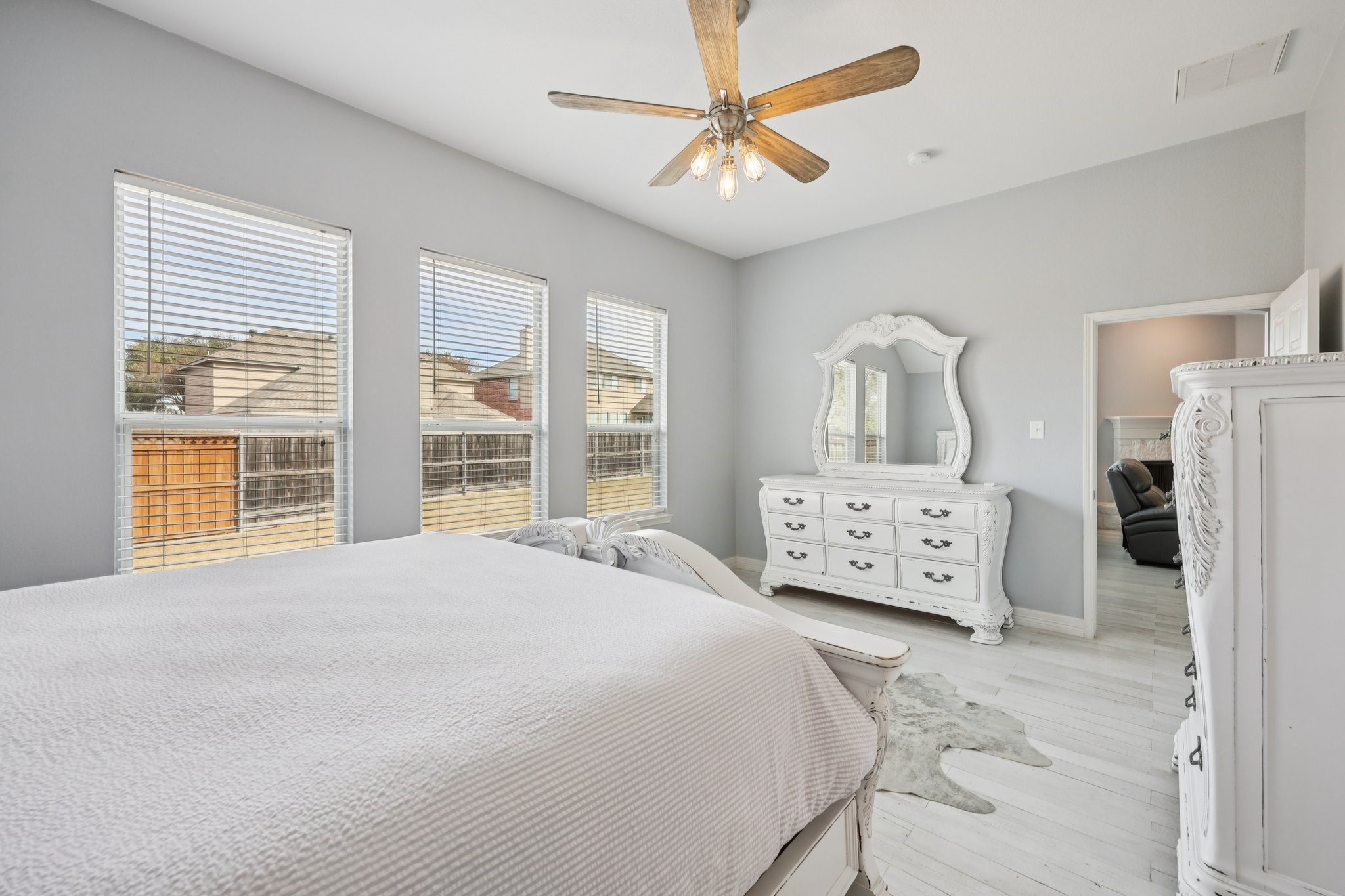 2616 Clover Hill Court Mckinney TX 75071