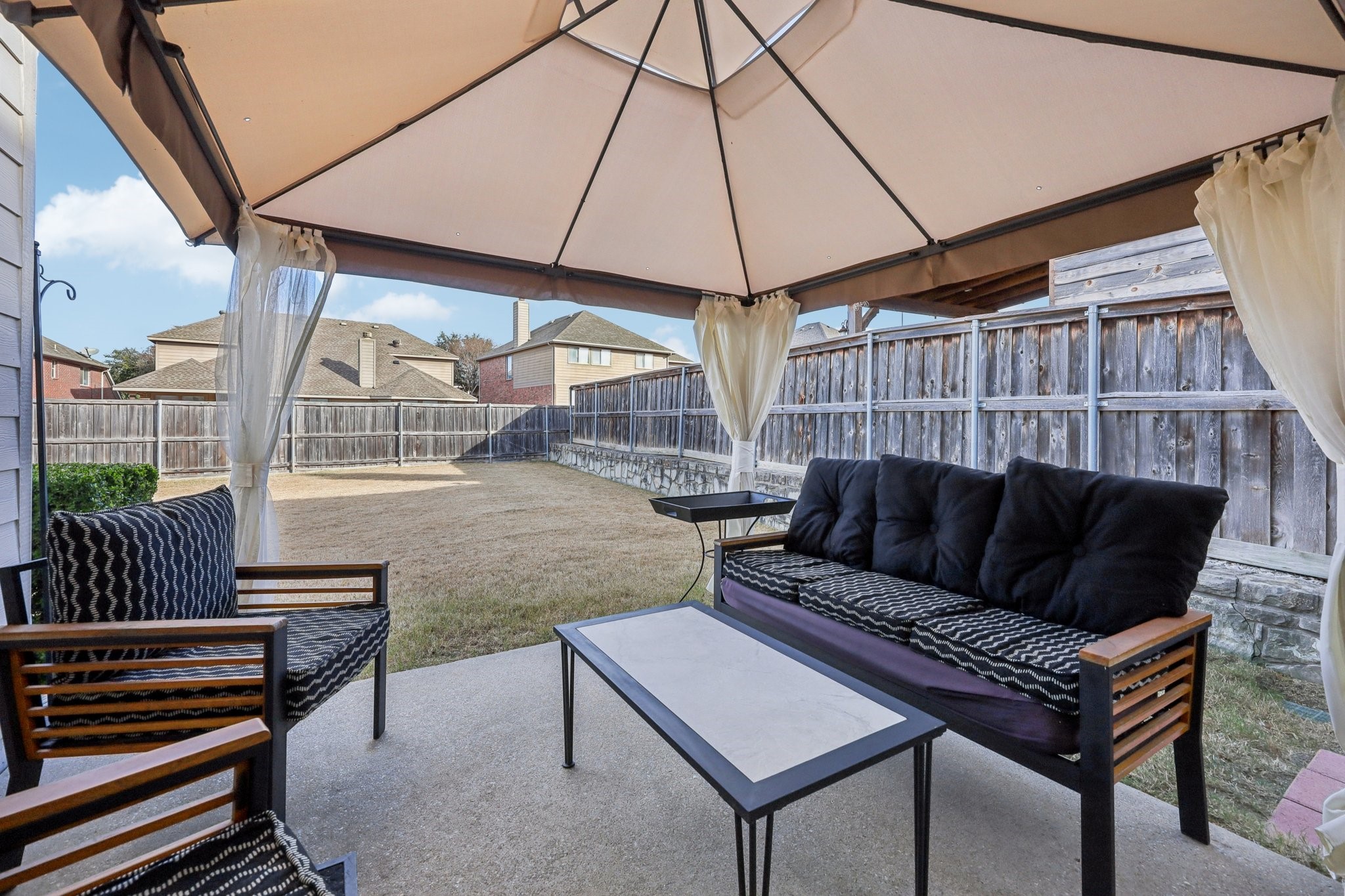 2616 Clover Hill Court Mckinney TX 75071