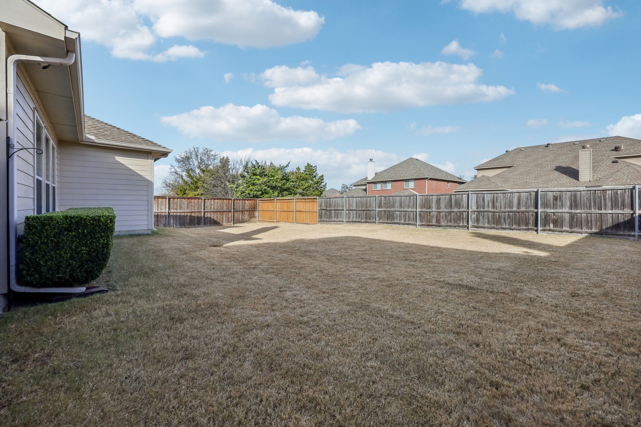 2616 Clover Hill Court Mckinney TX 75071