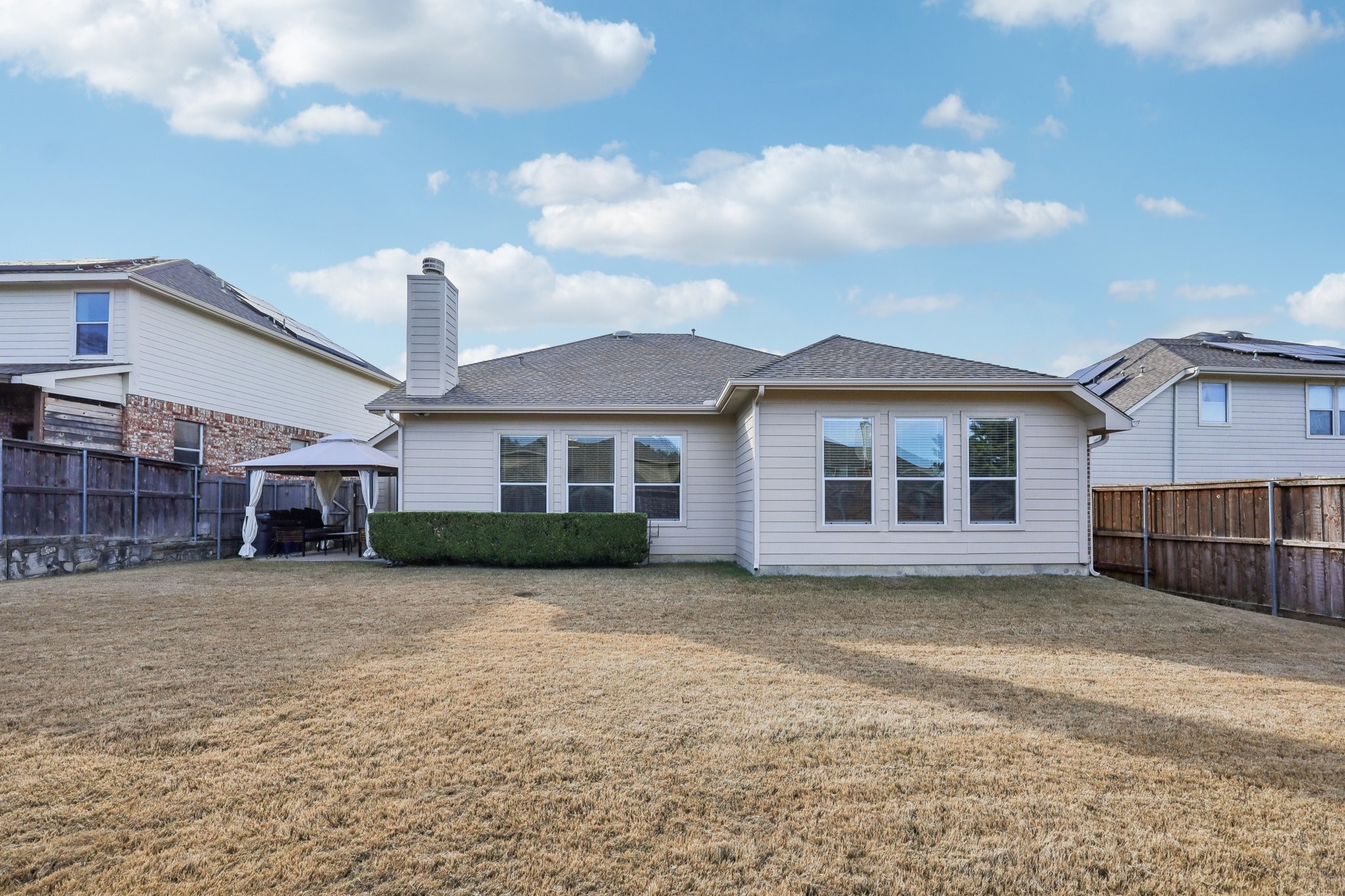 2616 Clover Hill Court Mckinney TX 75071