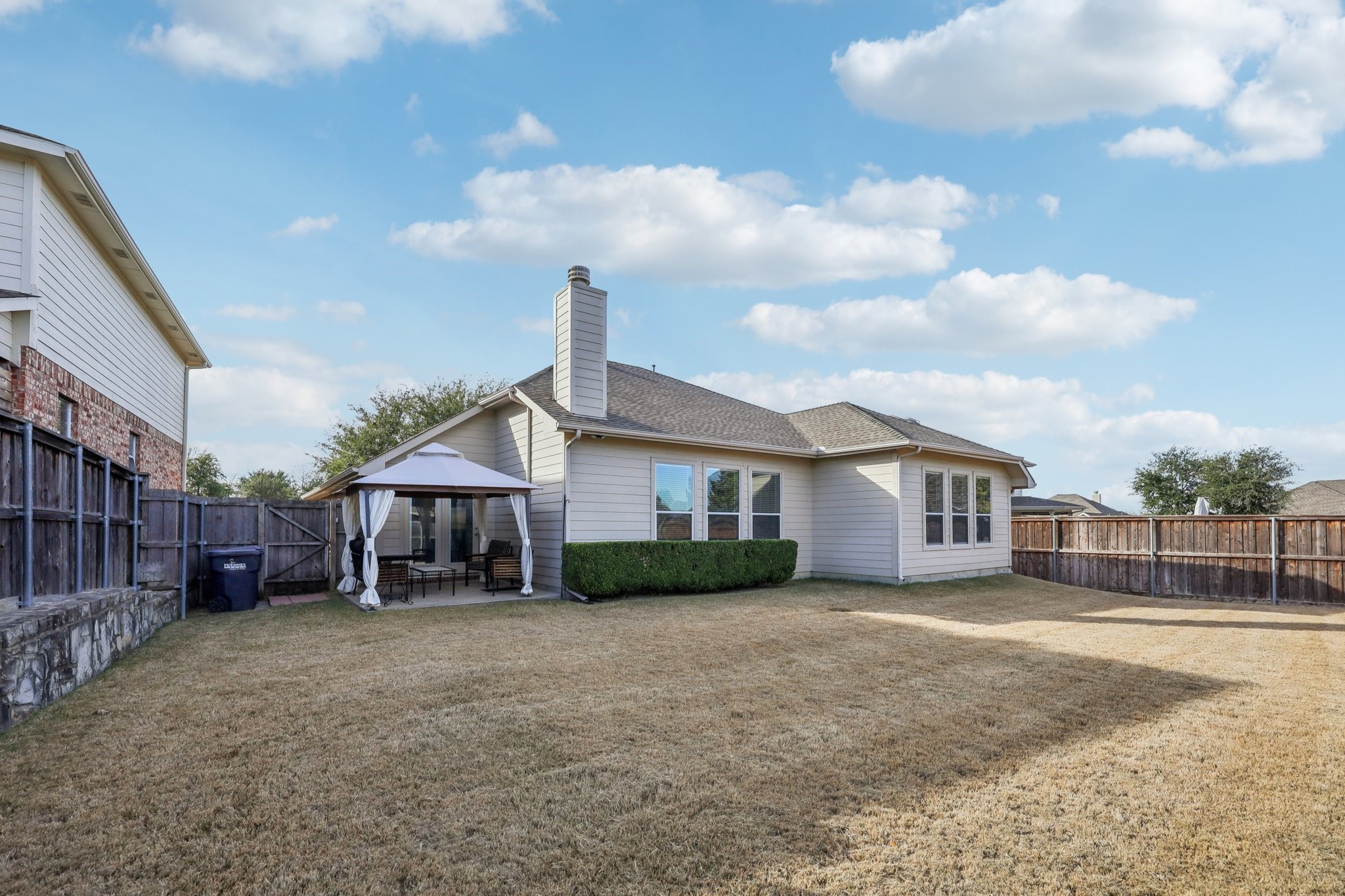 2616 Clover Hill Court Mckinney TX 75071