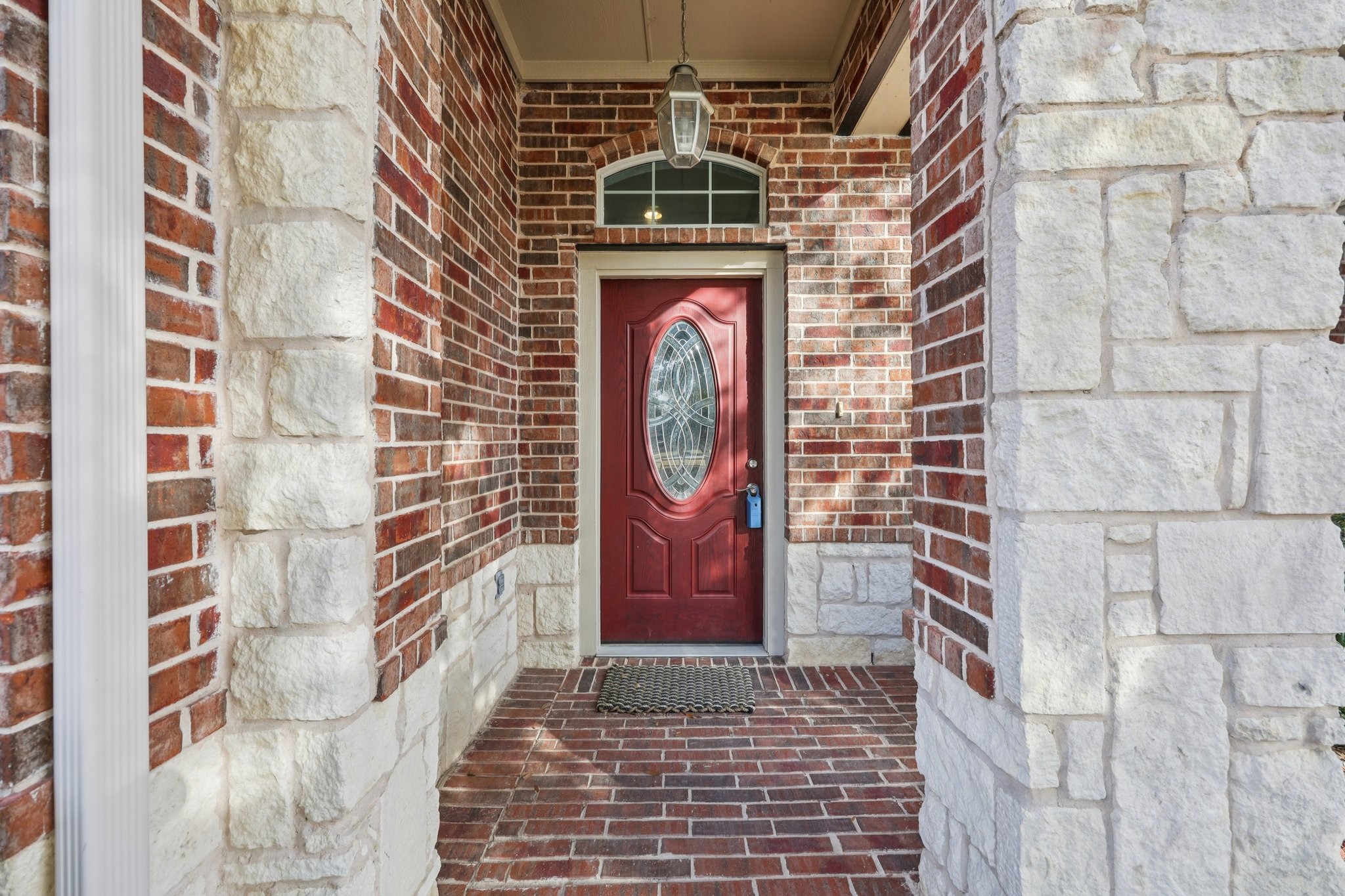 2616 Clover Hill Court Mckinney TX 75071