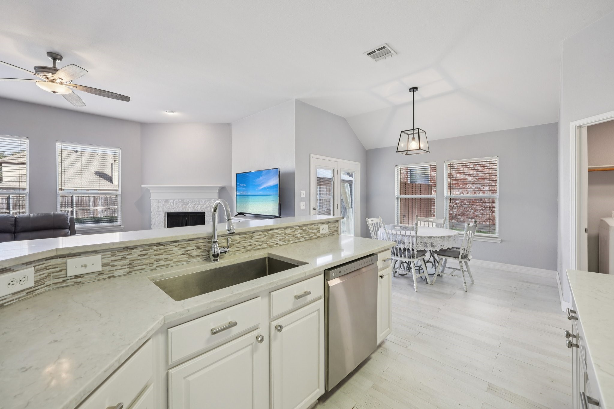 2616 Clover Hill Court Mckinney TX 75071