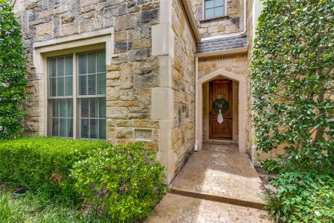 5429 El Campo Avenue Fort Worth TX 76107