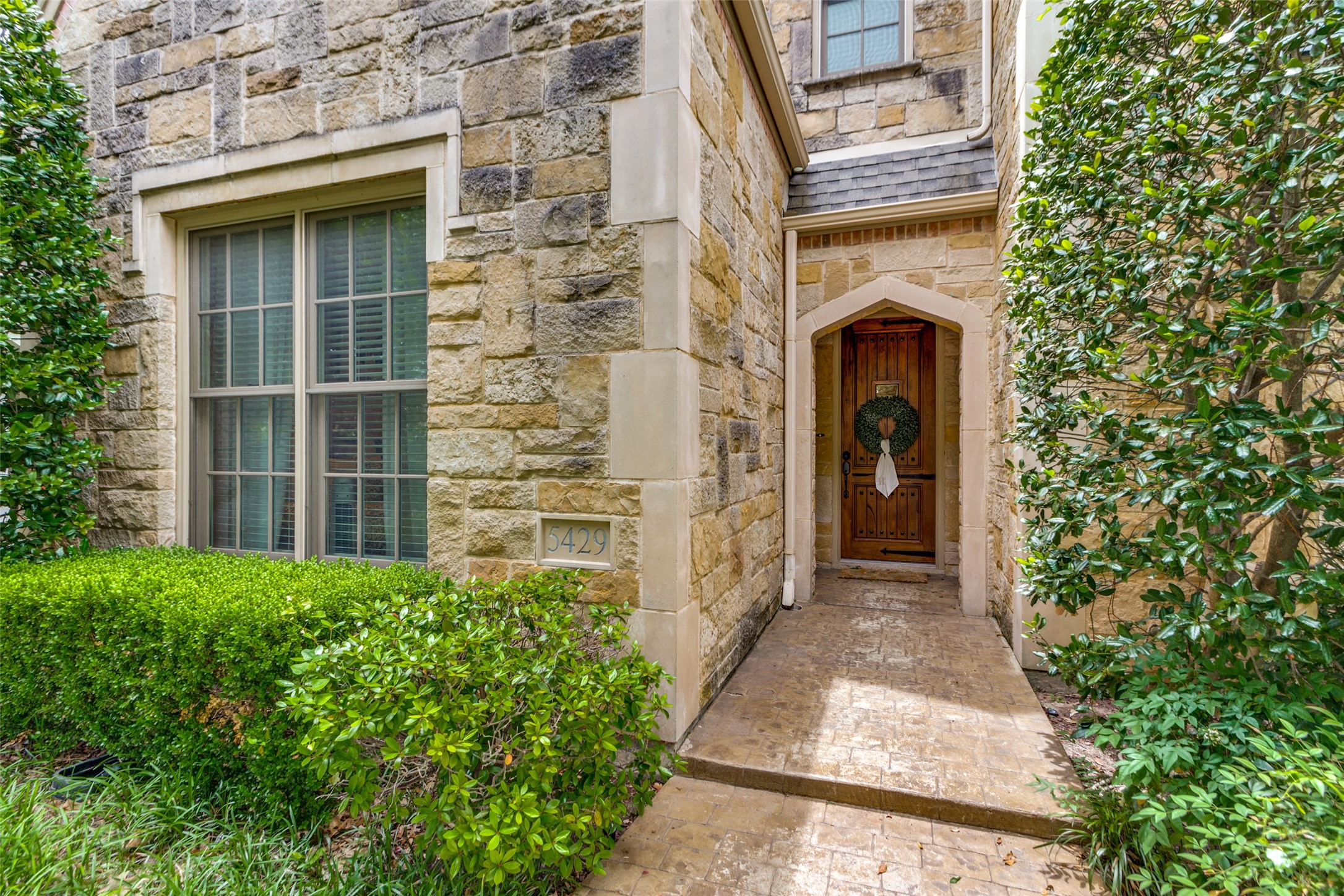 5429 El Campo Avenue Fort Worth TX 76107