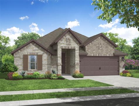 1406 Bentwood Drive Garland TX 75041