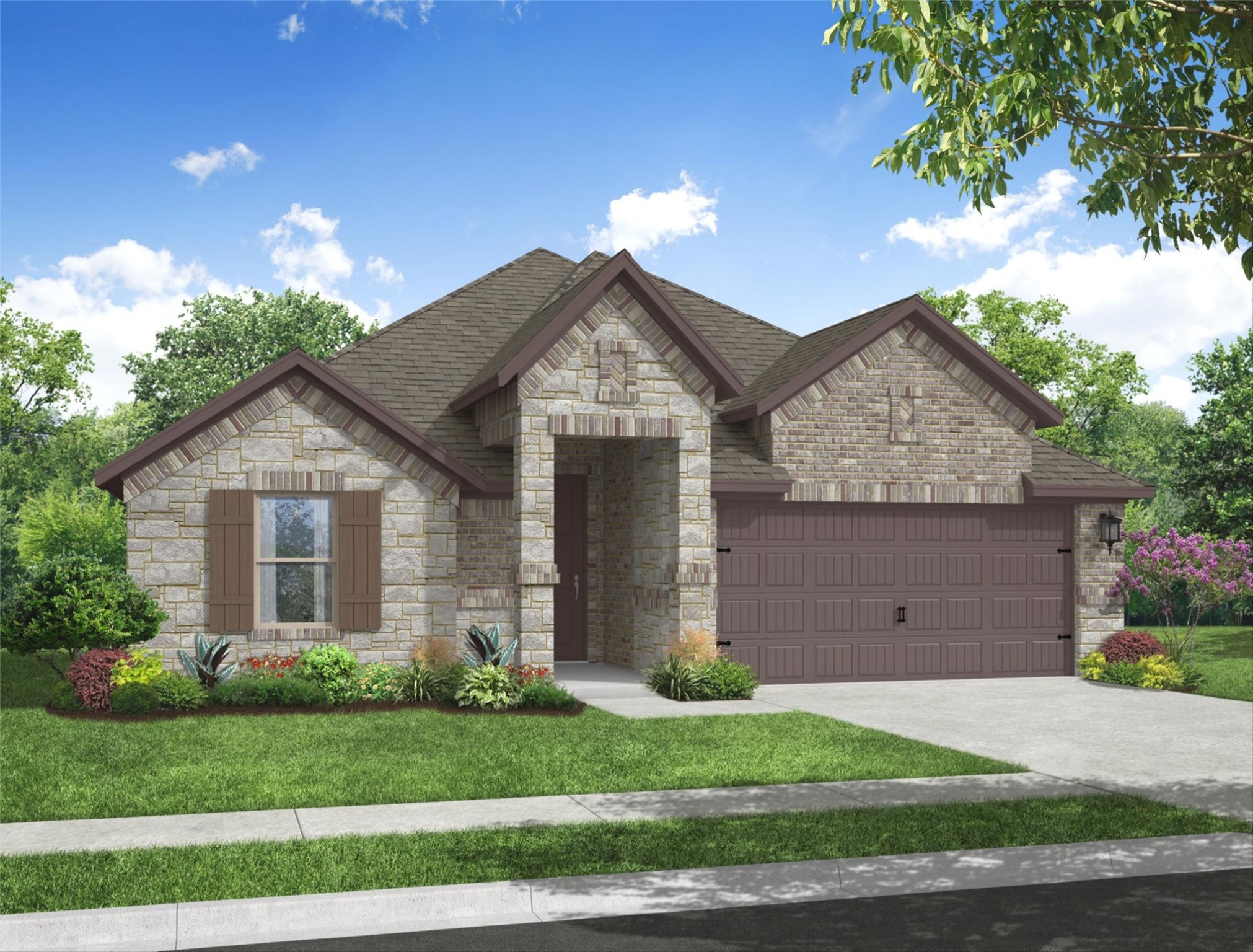 1406 Bentwood Drive Garland TX 75041