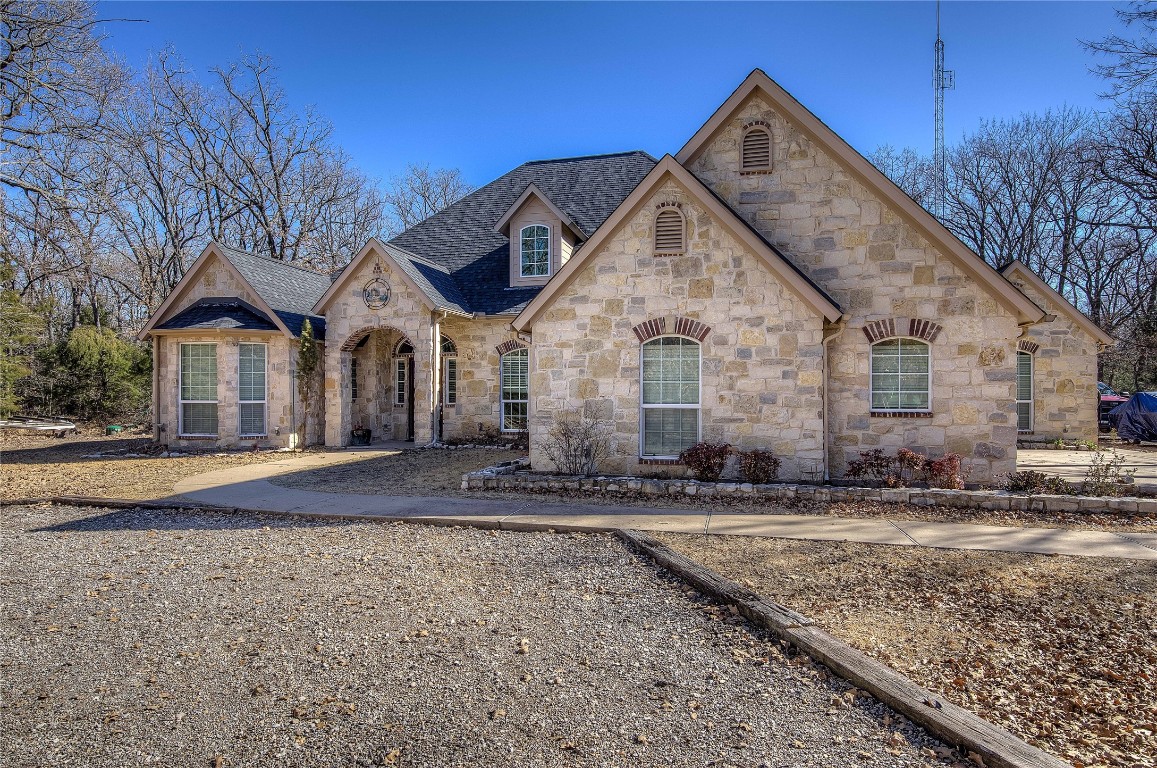2100 Red Cedar Trail Greenville TX 75402