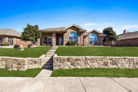 1705 Avonlea Drive Rockwall TX 75087