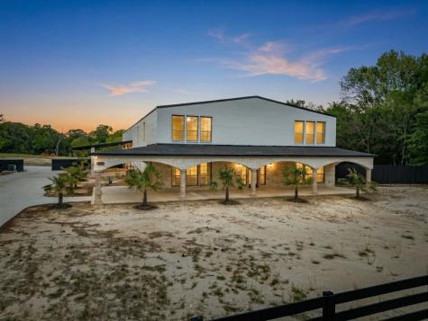 603 S Houston Street Edgewood TX 75117