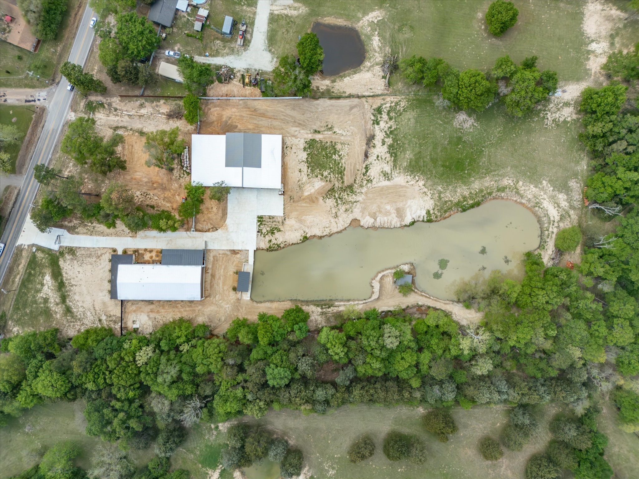 603 S Houston Street Edgewood TX 75117