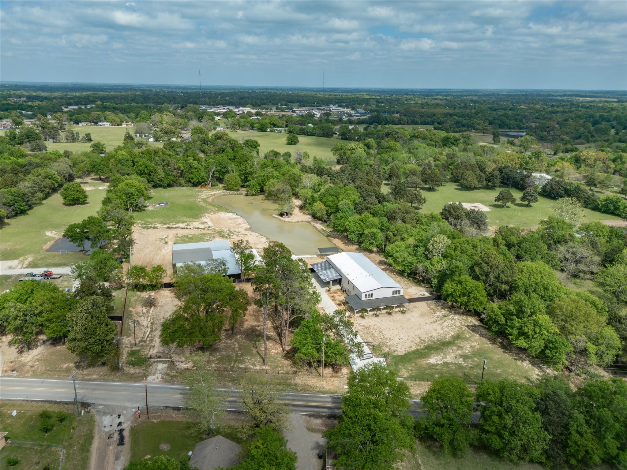 603 S Houston Street Edgewood TX 75117