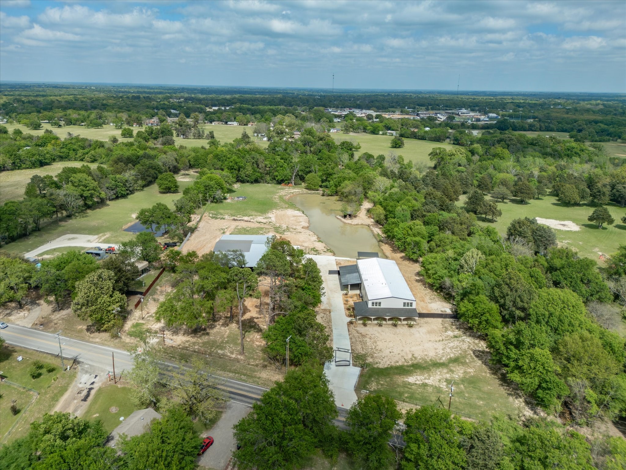 603 S Houston Street Edgewood TX 75117