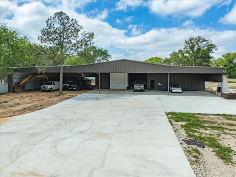 603 S Houston Street Edgewood TX 75117