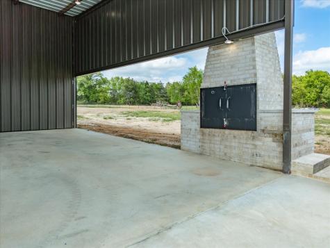 603 S Houston Street Edgewood TX 75117