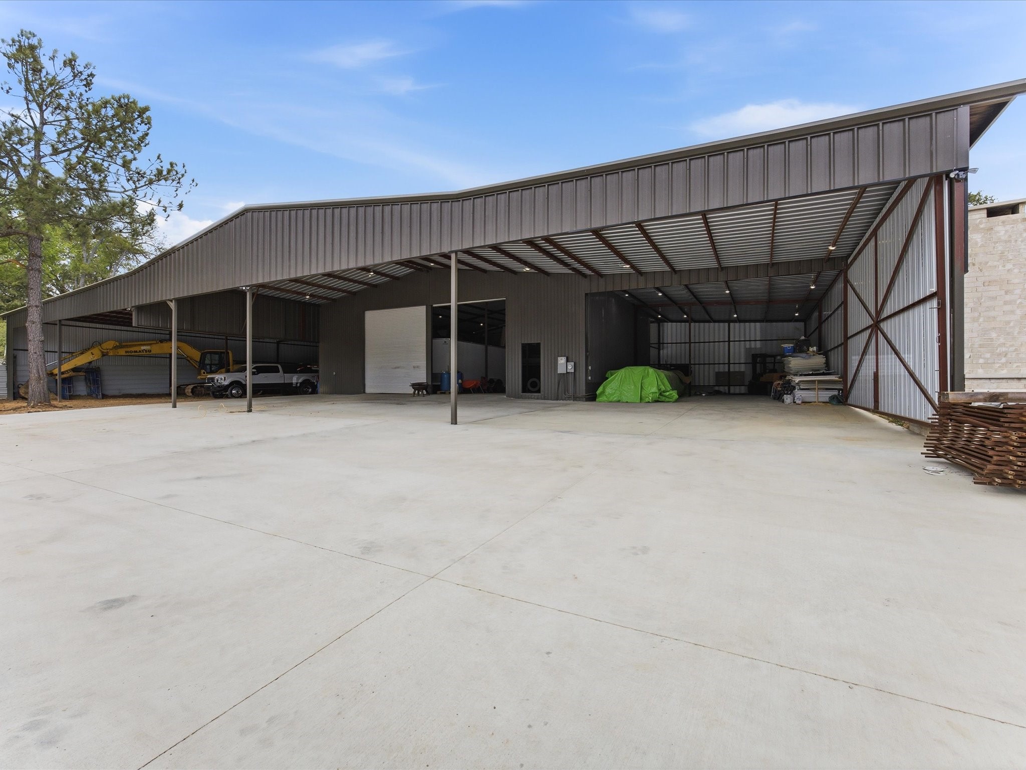 603 S Houston Street Edgewood TX 75117