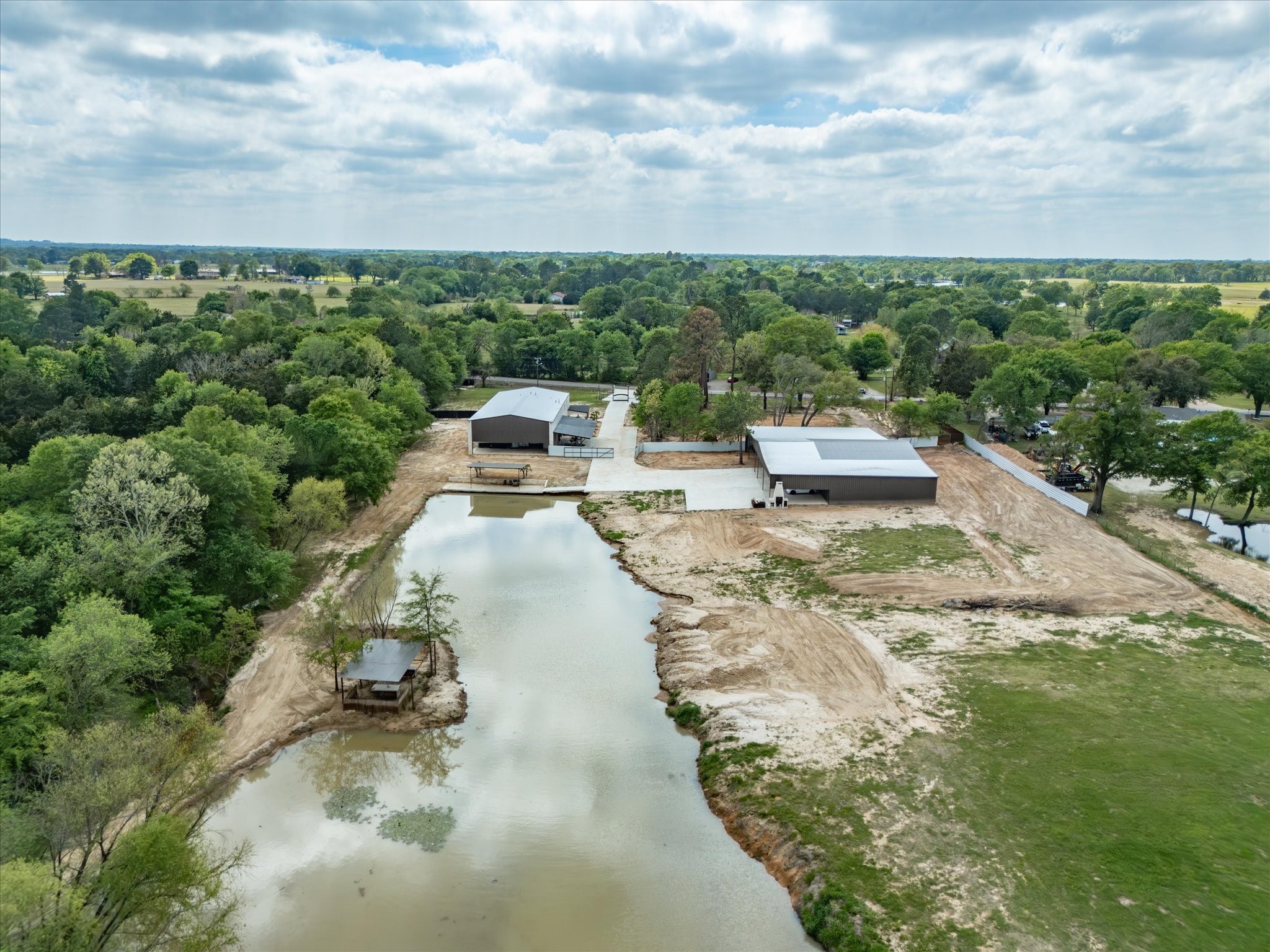 603 S Houston Street Edgewood TX 75117