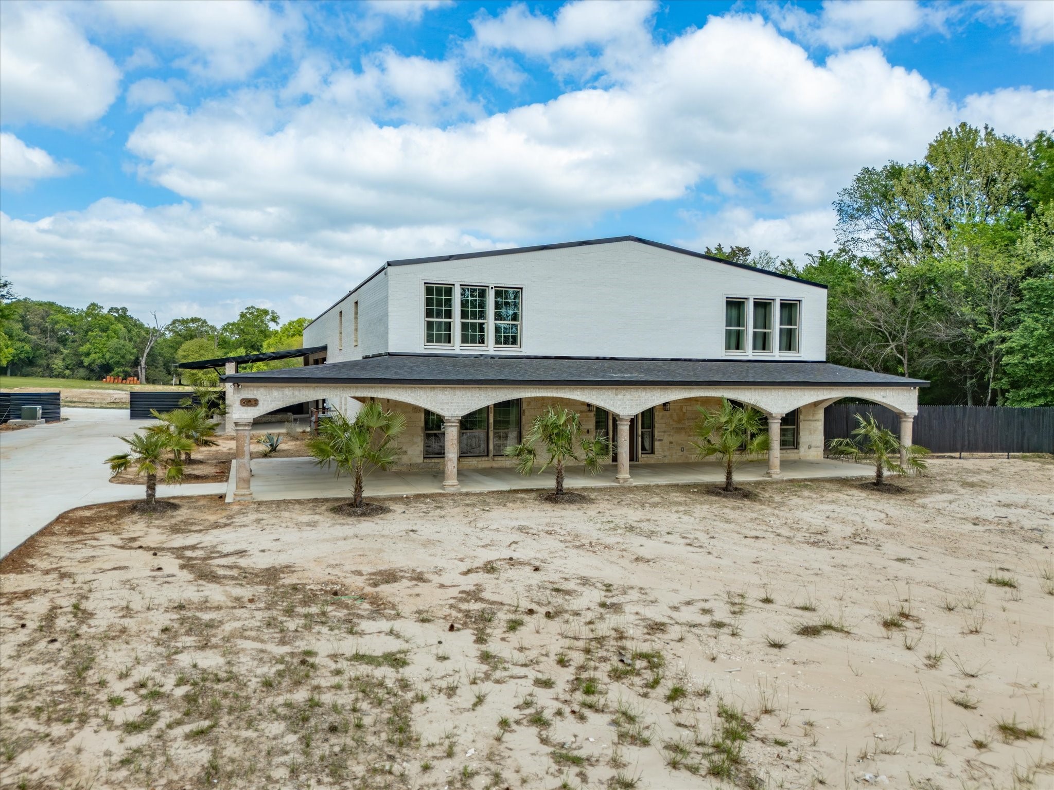 603 S Houston Street Edgewood TX 75117