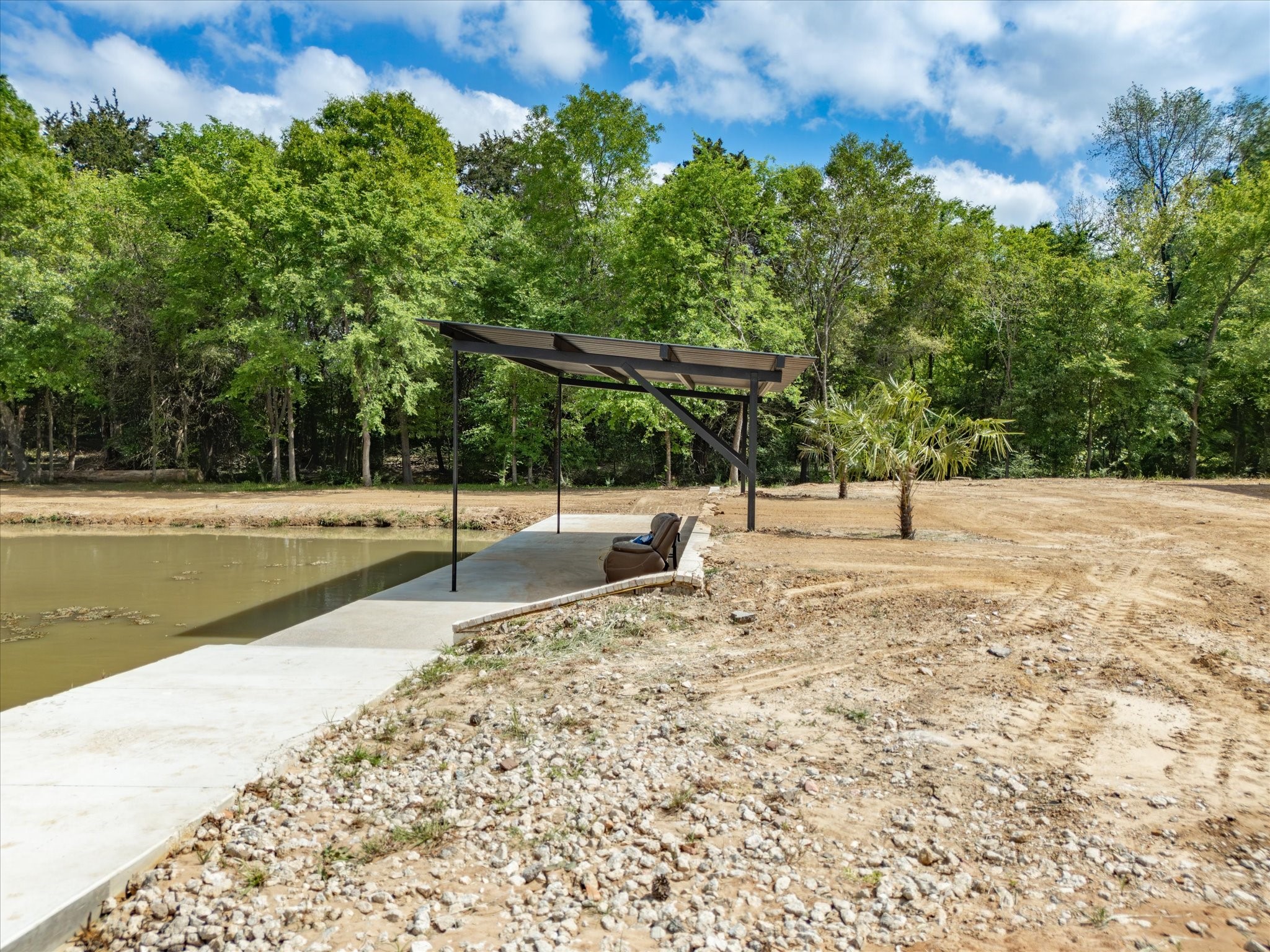 603 S Houston Street Edgewood TX 75117