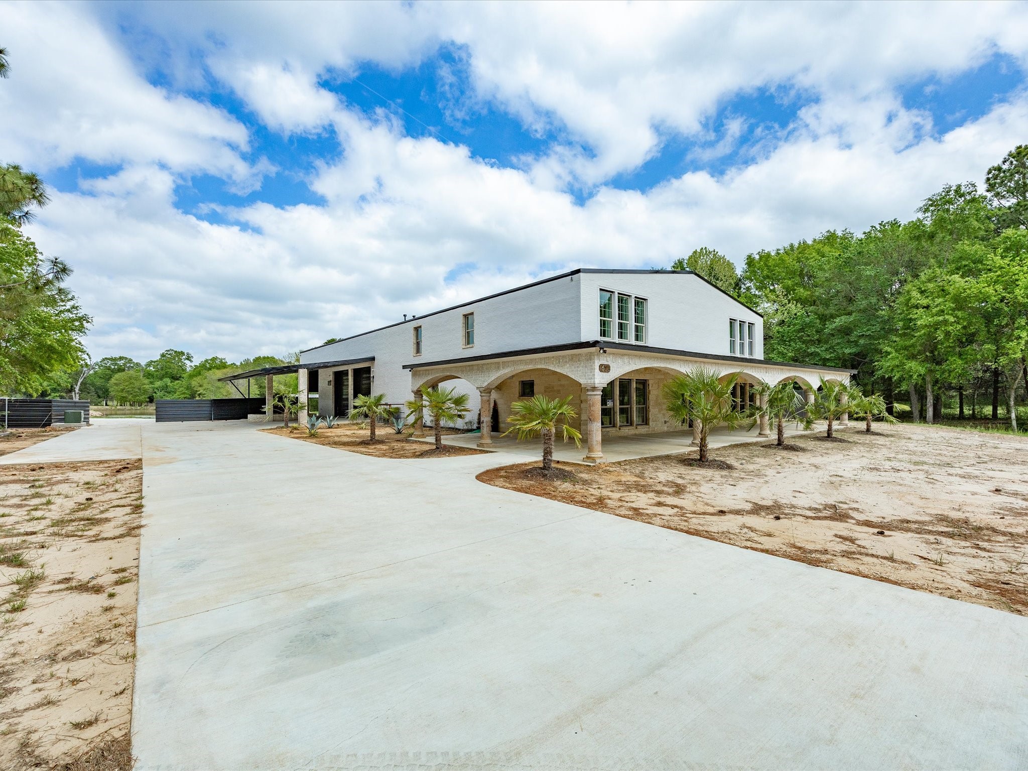 603 S Houston Street Edgewood TX 75117