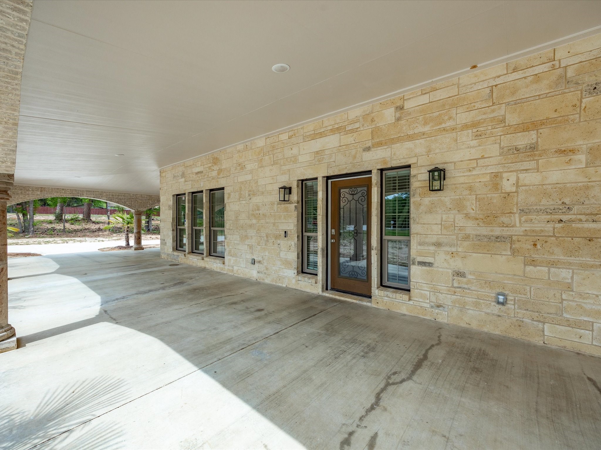 603 S Houston Street Edgewood TX 75117
