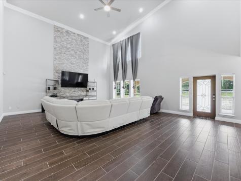 603 S Houston Street Edgewood TX 75117
